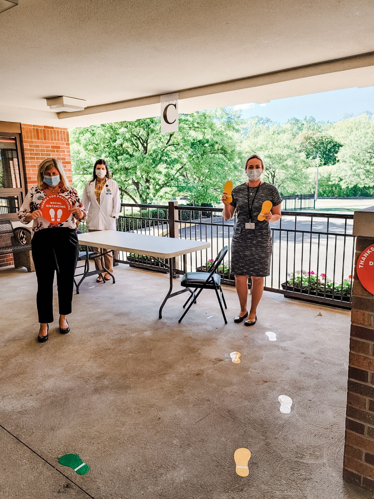 Dunkirk care facility to begin visitations Monday News, Sports, Jobs